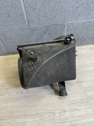 1995 BMW E36 M3 S50 Airbox Air Box Intake OBD1