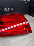 14-17 BMW F32 F82 F83 F33 F36 M4 REAR SKOKED AFTERMARKET TAIL LIGHTS LAMPS SET