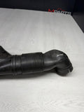 1992–1998 BMW 3 Series E36 M3 Alternator Air Duct (Lower) / Boot OEM 12311735915