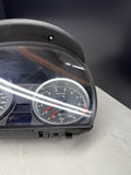 BMW 08-13 E90 E92 E93 M3 Gauge Cluster Instrument Panel Speedo Manual