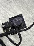 OEM BMW F90 M5 G30 Rear Parking Distance Harness + PDC Sensors Twilight Purple