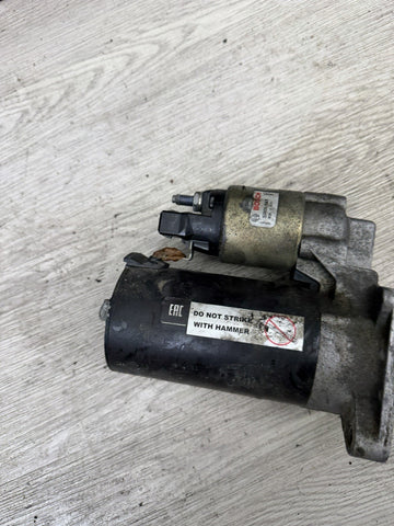 BMW M3 E90 E92 E93 M3 08-13 STARTER 438213 BOSCH OEM