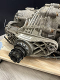 (PICKUP ONLY) 10-14 BMW E70 E71 X5M X6M Rear Diff Differential Carrier 3.91