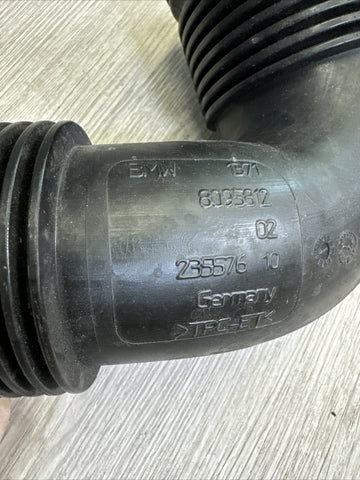 BMW G80 G82 G83 M3 M4 Competition S58 Right Front Intake Pipe Hose OEM 8095812