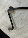 Rear Suspension Stabilizer Swaybar Sway Bar OEM BMW Z3M 1996-2002