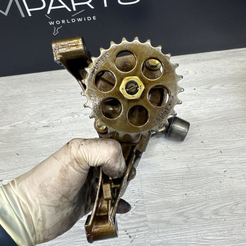 1992-2000 BMW E36 M50 M52 S50 S52 M3 323 325 328 Oil Pump 328i 325i