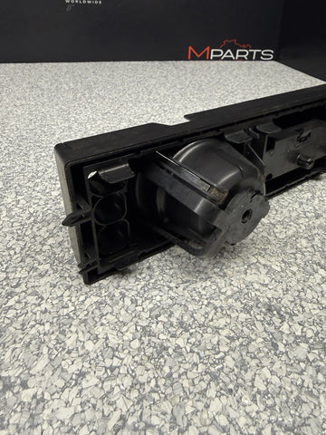 OEM BMW E36 3-Series Center Console Cup Holder 1992-1995 318i 325i M3