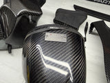 Eventuri BMW X5M F95 Carbon Fibre Intake Kit System BMW X6M F96 XM G09 X5 M60i