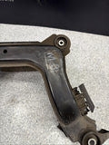 95-99 BMW E36 M3 Rear Lower Axle Suspension Carrier Subframe Cradle OEM