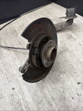 1996-1999 BMW E36 M3 Right Rear Passenger Trailing Control Arm Wheel Bearing OEM