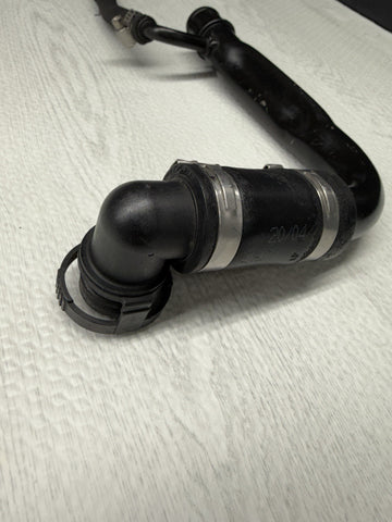 1733090 Idle Control Valve Valve 1433602 Hose 7837597 OEM BMW E46 M3 S54