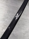 2001-2006 BMW E46 M3 Rear Trunk Spoiler Lip Carbon Fiber *Warped*