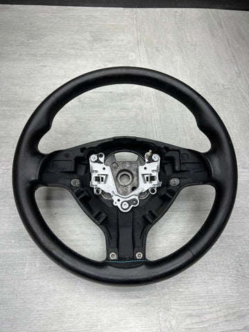 BMW Steering Wheel 01-06 E46 M3 Stock MANUAL 32342282020 GRADE C