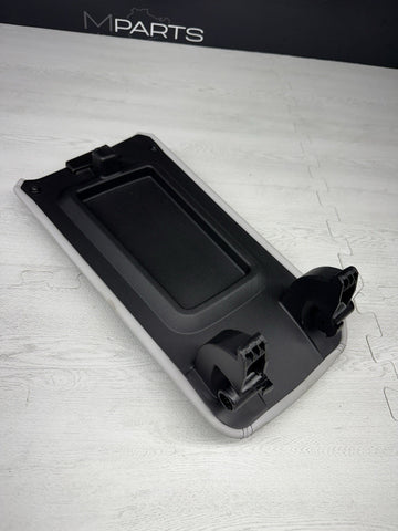21-26 BMW G80 G82 G83 M3 M4 Center Console Armrest Arm Rest Top 650 Miles