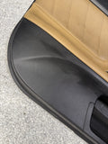 S2000 S2k 04-09 Door Panel Left Driver Side Beige