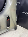 01-06 BMW E46 M3 Right Passenger Fender Carbon Black