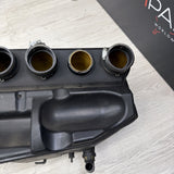 BMW 01-06 E46 M3 S54 Plenum Chamber Manifold Air Box Intake 7831305