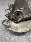 BMW 1 2 Series F70 F74 Driver O/S Right Front Wheel Carrier Hub OEM 6890172