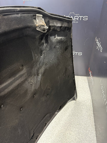 (PICKUP ONLY) BMW 92-99 E36 325 328 M3 Sedan Front Hood Bonnet Panel