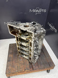 08-13 BMW E90 E92 E93 M3 S65 Engine Motor Bare Block *1 Scored Cylinder