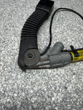 BMW X3 X5 E83 E53 Left Lower Seat Belt Buckle With Tensioner OEM 9119539