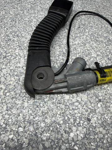 BMW X3 X5 E83 E53 Left Lower Seat Belt Buckle With Tensioner OEM 9119539