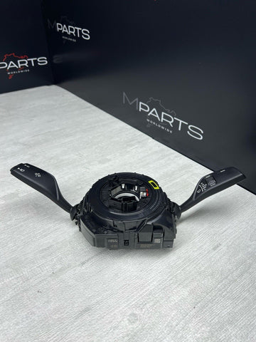 19-24 BMW F44 G11 G12 F91 F92 M8 G29 Steering Column Switch Unit 61319472551 OEM