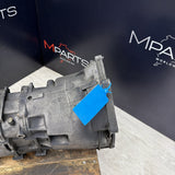 BMW 01-06 E46 M3 Original Manual 6 Speed Gearbox Transmission 117k