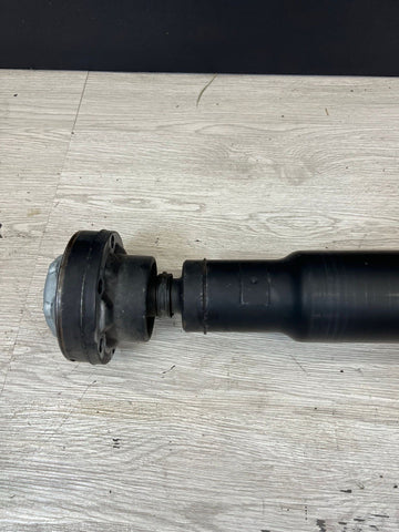 08-13 BMW E90 E92 E93 M3 6 Speed Manual Transmission Driveshaft Drive Shaft