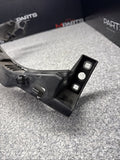 BMW 08-13 E90 E92 E93 M3 RIGHT FRONT HEADLIGHT BRACKET 51648040552 8040552