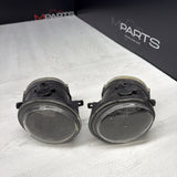 01-06 BMW E46 M3 Front Bumper Fog Lights Fogs Vinjet
