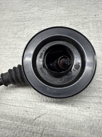 BMW F80 F82 F83 F87 M2 M3 M4 Front Adapter Cables EDC STRUT Genuine 31312284780