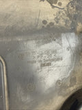 1997-2003 BMW E39 M5 Under Engine Splash Shield Cover OEM 51712498988 2498988