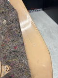 BMW E30 KICK PANEL FOOTWELL PANELS LEFT AND RIGHT 1935591 1935592 M3 325i 318is