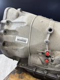 07-10 OEM BMW 335i E90 E92 E93 N54 RWD Complete Automatic Transmission Gearbox