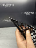 Lamborghini Aventador S Rear Grill Grille Lower Left Driver 470807679B