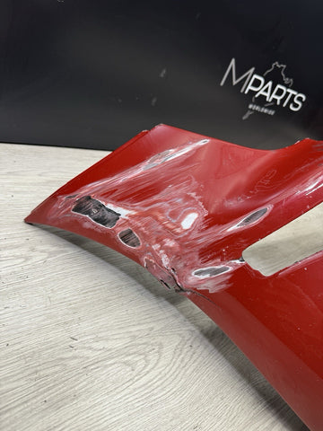 (PICKUP ONLY) 01-02 BMW Z3M Front Bumper Original OEM 51112265630 *Damaged*