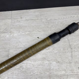 15-18 OEM BMW F80 F82 M4 M3 Rear Drive Shaft Driveshaft Single Carbon Fiber