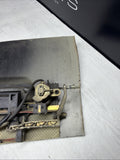 BMW E36 M3 95-99 LEFT DRIVER EXTERIOR DOOR HANDLE COUPE