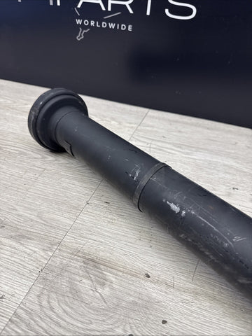 21-26 OEM BMW G80 G82 M3 M4 AWD Rear Drive Shaft Driveshaft