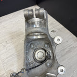 15-20 OEM BMW F80 F82 F83 M3 M4 Front Right Hub Spindle Knuckle Wheel Bearing