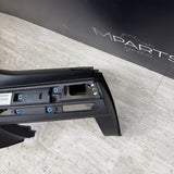 (PICKUP ONLY) 08-13 BMW E90 E92 M3 08-13 Dashboard Instrument Panel Black OEM