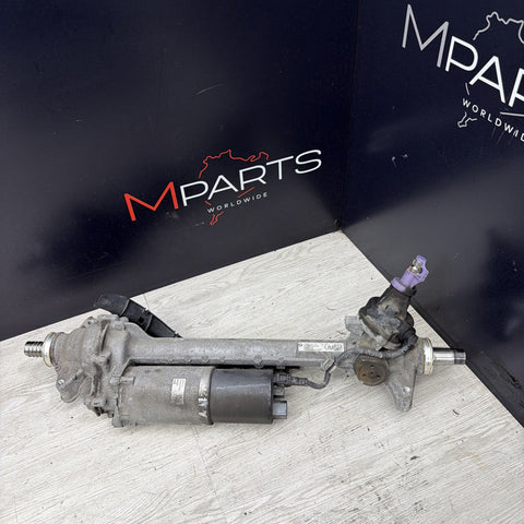 Electric Power Steering Rack Pinion BMW X3M X4M F97 F98 14289010