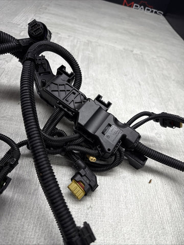 BMW 21-26 G80 G82 G83 M3 M4 S58 Engine Motor Maf Wire Wiring Loom Harness
