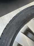 17" Light Alloy Wheel Tire Rim Style 161 OEM BMW E92 E93 E90 335i 328i 2005-13