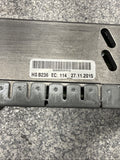 BMW G11 G12 G30 5 6 7SERIES RADIO AMPLIFIER HARMAN KARDON AMP 9393187 TESTED OEM
