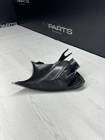 Depo 02-06 BMW E46 325ci 330ci M3 2dr Smoked Corner Light Right Passenger