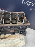 BMW OEM GENUINE E36 M3 Z3M S52 BARE CAST IRON ENGINE BLOCK 3.2 3.2L *Notes*