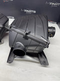 Lamborghini Huracan Air Filter Box Intake Set Intakes 4T0133838A
