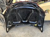 (PICKUP ONLY) 10-15 Ferrari 458 - Front Lid Hood 83387611 *Damage